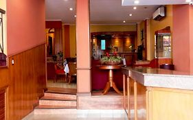 Hotel Bristol Asuncion